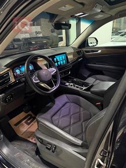 فولكسفاغن أطلس